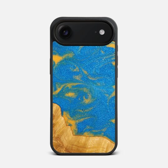 Etui do iPhone 17 Air Project On1y Gelathne
