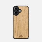 Etui do iPhone 17 Dąb