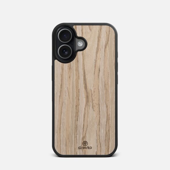 Etui do iPhone 17 Dąb Syberyjski