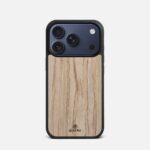 Etui do iPhone 17 Pro Dąb Syberyjski