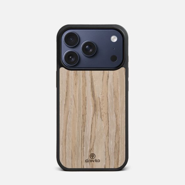Etui do iPhone 17 Pro Dąb Syberyjski