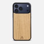 Etui do iPhone 17 Pro Max Dąb