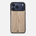 Etui do iPhone 17 Pro Max Dąb Syberyjski
