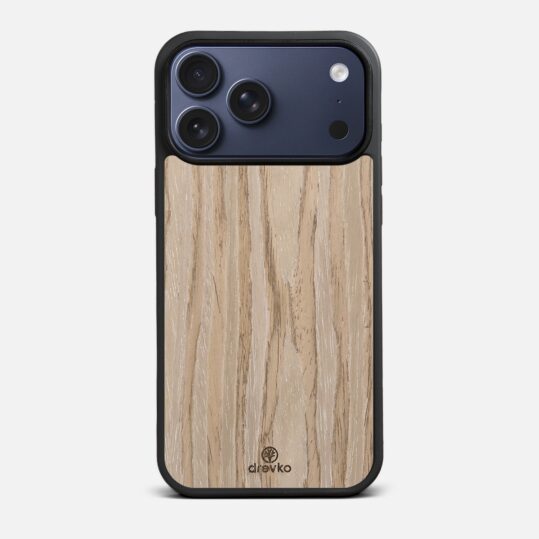 Etui do iPhone 17 Pro Max Dąb Syberyjski