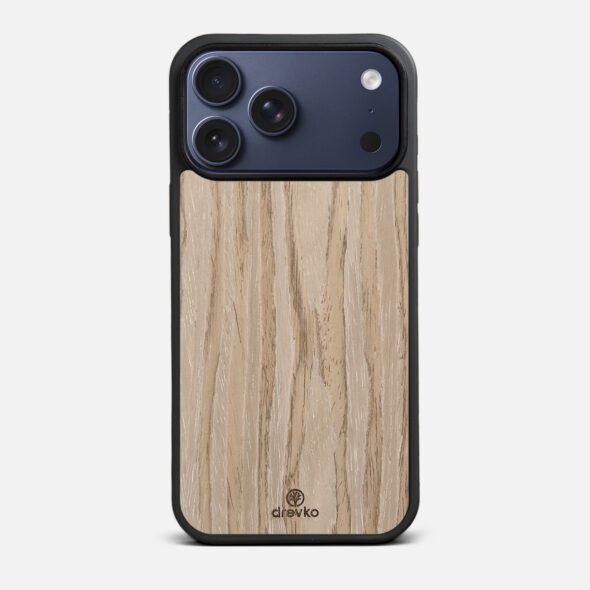 Etui do iPhone 17 Pro Max Dąb Syberyjski