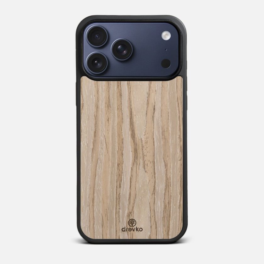 Etui do iPhone 17 Pro Max Dąb Syberyjski