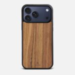Etui do iPhone 17 Pro Max Oliwka Roma