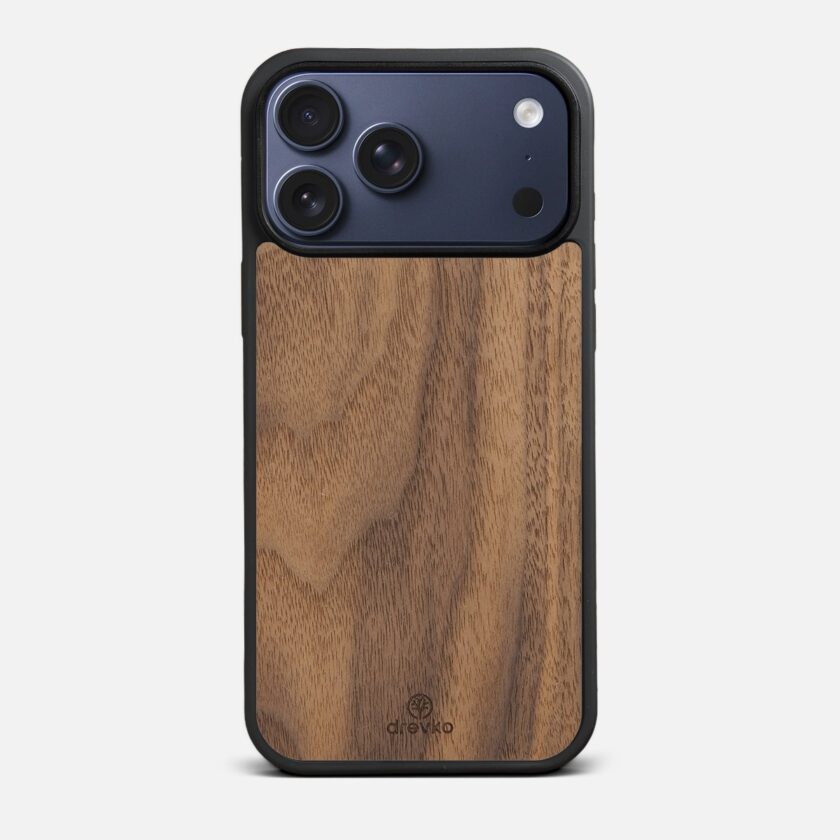 Etui do iPhone 17 Pro Max Orzech Amerykański