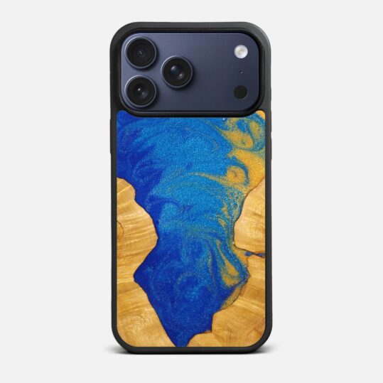 Etui do iPhone 17 Pro Max Project On1y Asninum