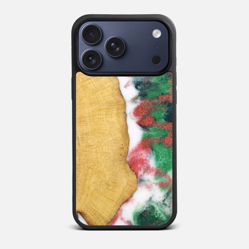 Etui do iPhone 17 Pro Max Project On1y Bria