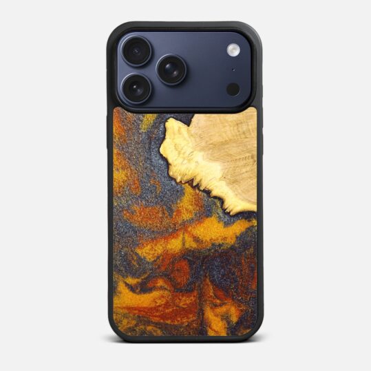 Etui do iPhone 17 Pro Max Project On1y Cresthas