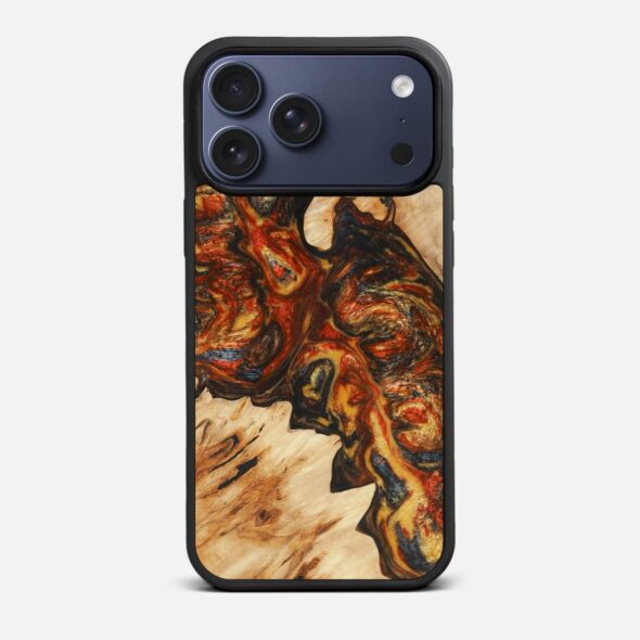 Etui Do iPhone 17 Pro Max Project On1y Ember