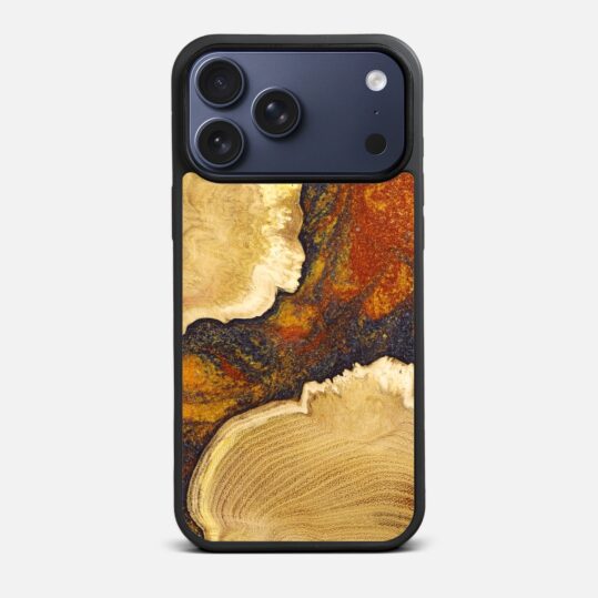 Etui do iPhone 17 Pro Max Project On1y Flothetu