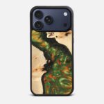 Etui Do iPhone 17 Pro Max Project On1y Forest