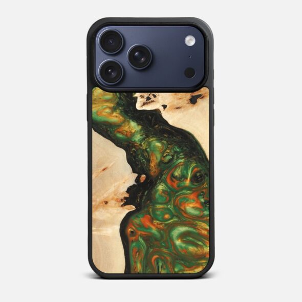 Etui Do iPhone 17 Pro Max Project On1y Forest