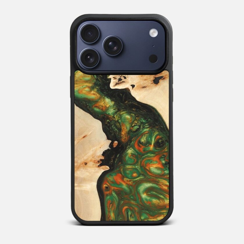 Etui Do iPhone 17 Pro Max Project On1y Forest