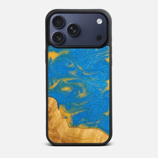 Etui do iPhone 17 Pro Max Project On1y Gelathne