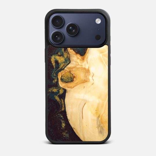 Etui do iPhone 17 Pro Max Project On1y Ioavax