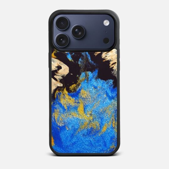 Etui do iPhone 17 Pro Max Project On1y Ioenris