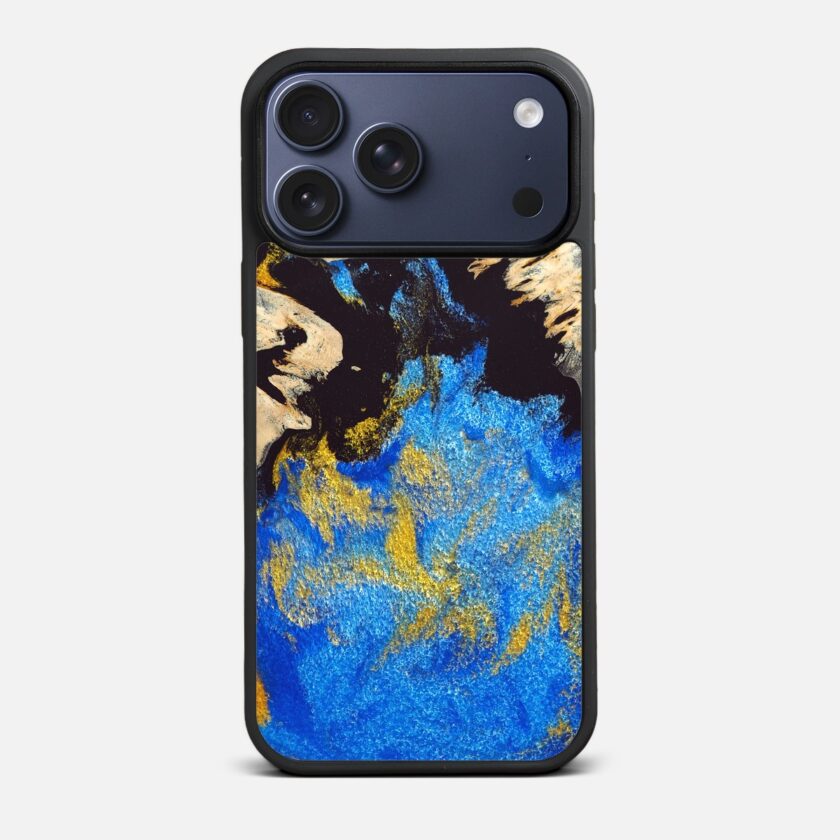 Etui do iPhone 17 Pro Max Project On1y Ioenris