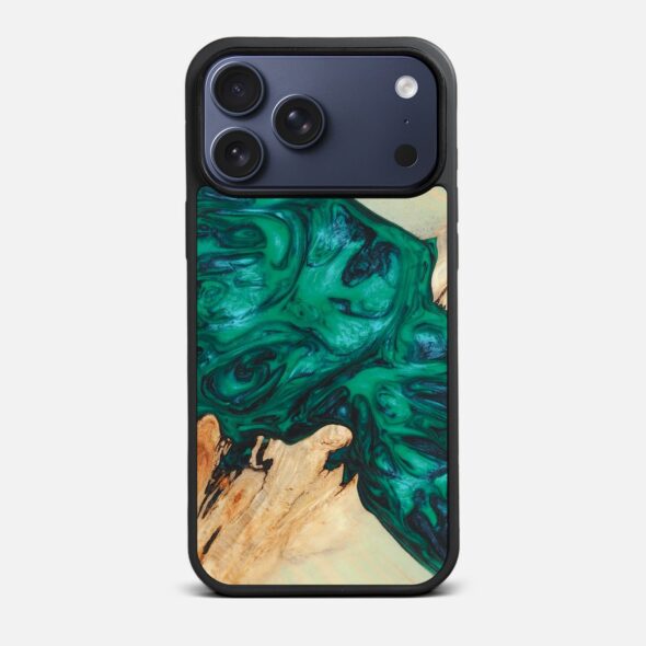 Etui Do iPhone 17 Pro Max Project On1y Lagoon