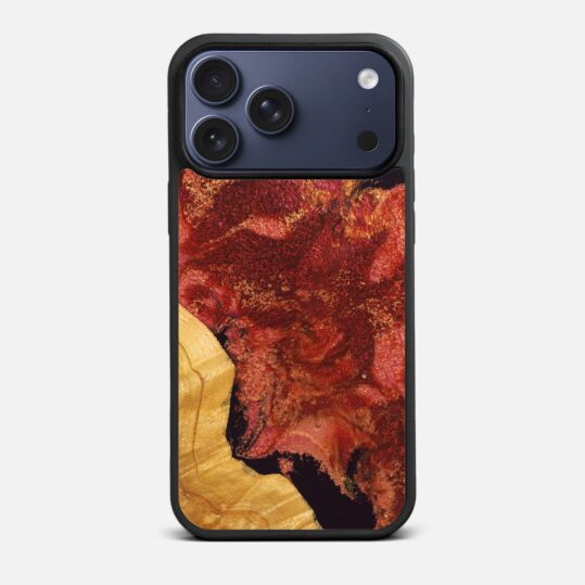 Etui do iPhone 17 Pro Max Project On1y Limeve