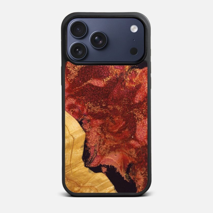 Etui do iPhone 17 Pro Max Project On1y Limeve