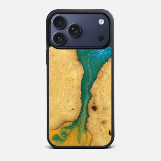 Etui do iPhone 17 Pro Max Project On1y Lutason
