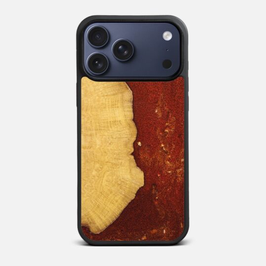 Etui do iPhone 17 Pro Max Project On1y Perum