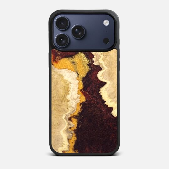 Etui do iPhone 17 Pro Max Project On1y Syliaus