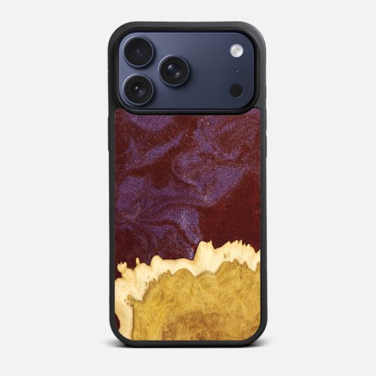Etui do iPhone 17 Pro Max Project On1y Syzestra