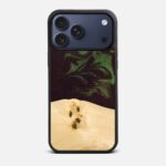 Etui do iPhone 17 Pro Max Project On1y Zyoltrix