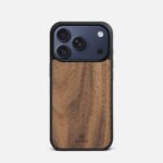 Etui do iPhone 17 Pro Orzech Amerykański
