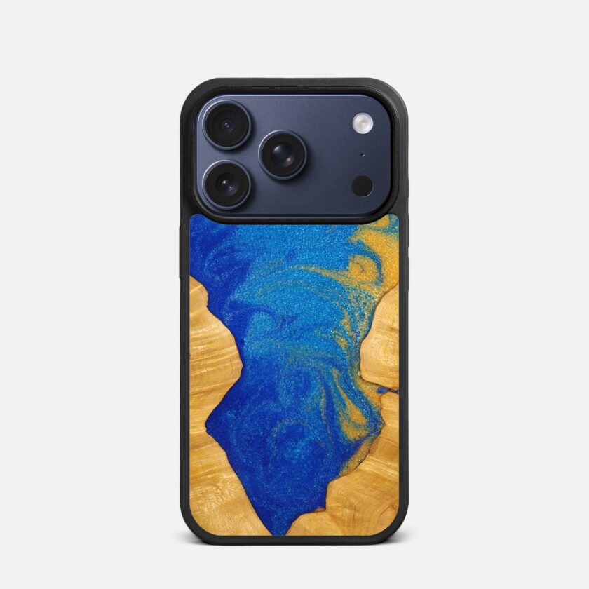Etui do iPhone 17 Pro Project On1y Asninum
