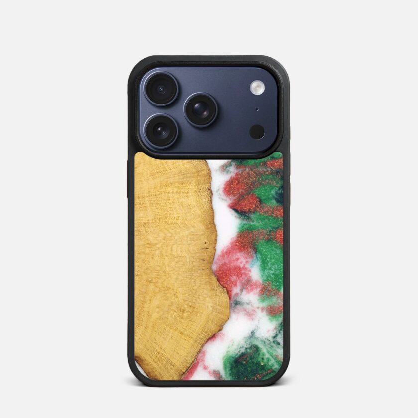 Etui do iPhone 17 Pro Project On1y Bria