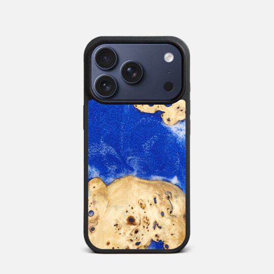 Etui do iPhone 17 Pro Project On1y Briic
