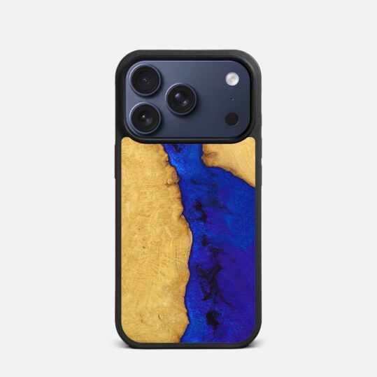 Etui do iPhone 17 Pro Project On1y Celil