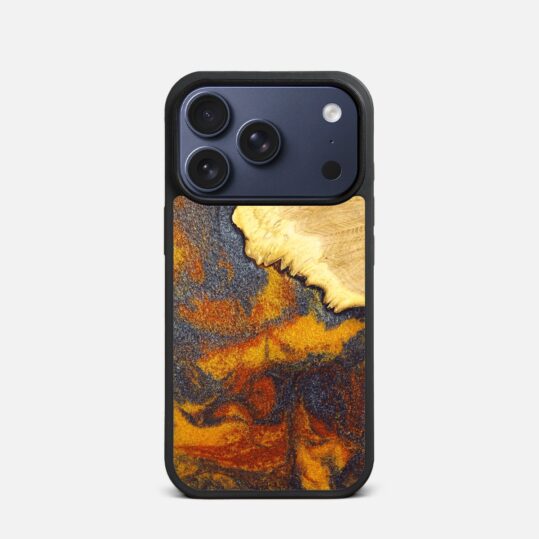 Etui do iPhone 17 Pro Project On1y Cresthas