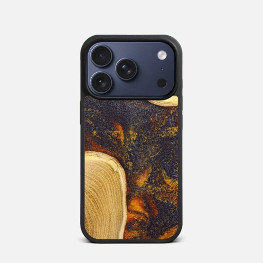 Etui do iPhone 17 Pro Project On1y Cyix