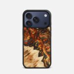 Etui Do iPhone 17 Pro Project On1y Ember