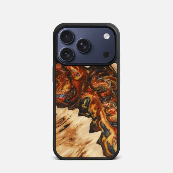 Etui Do iPhone 17 Pro Project On1y Ember