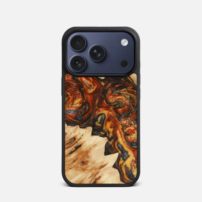 Etui Do iPhone 17 Pro Project On1y Ember