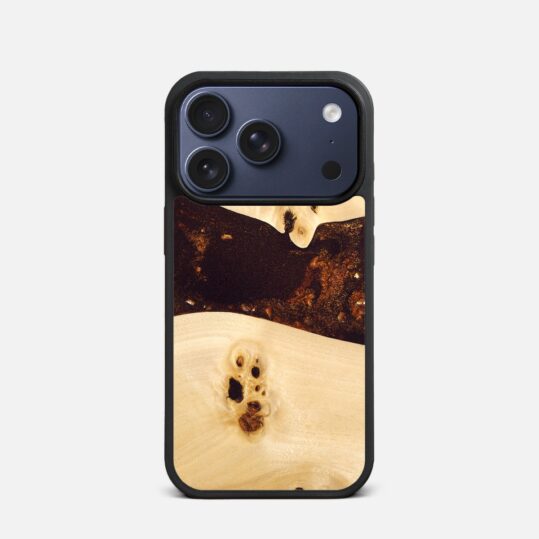 Etui do iPhone 17 Pro Project On1y Evzeron