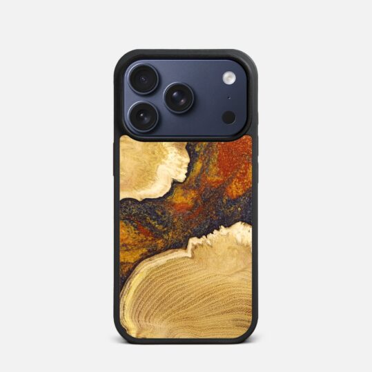 Etui do iPhone 17 Pro Project On1y Flothetu