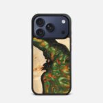 Etui Do iPhone 17 Pro Project On1y Forest