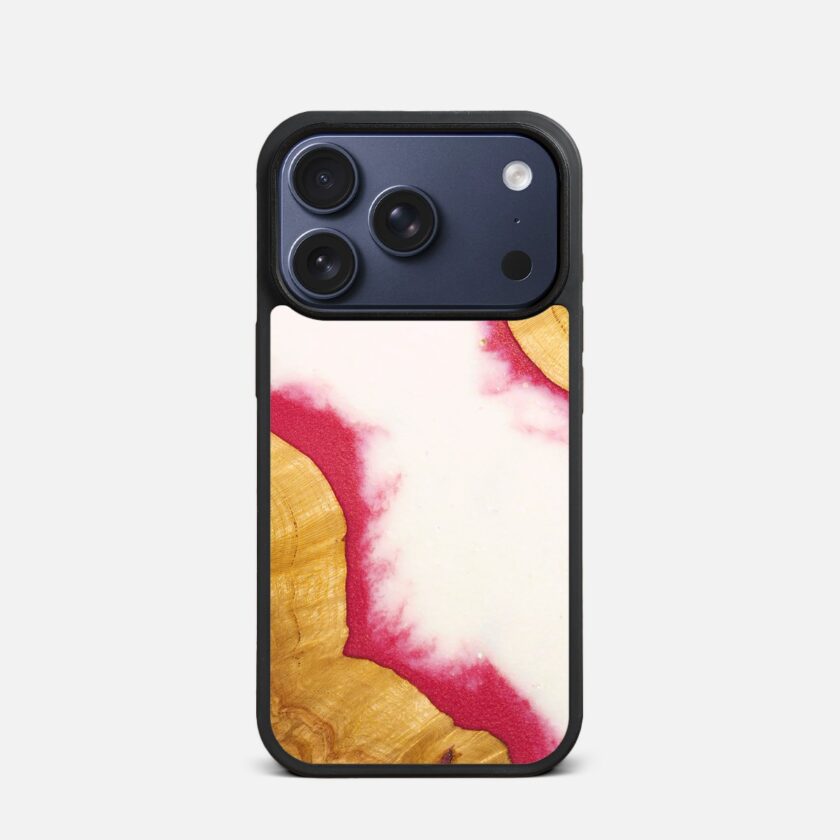 Etui do iPhone 17 Pro Project On1y Forryera