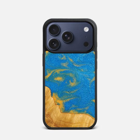 Etui do iPhone 17 Pro Project On1y Gelathne