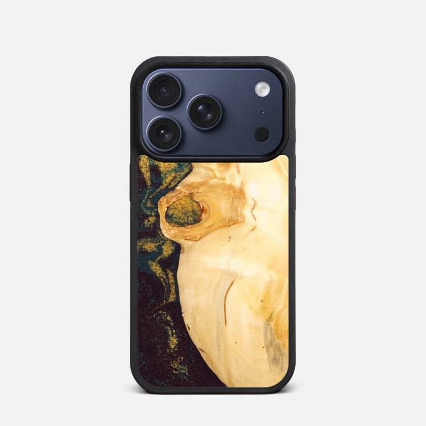 Etui do iPhone 17 Pro Project On1y Ioavax