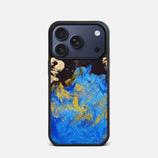 Etui do iPhone 17 Pro Project On1y Ioenris