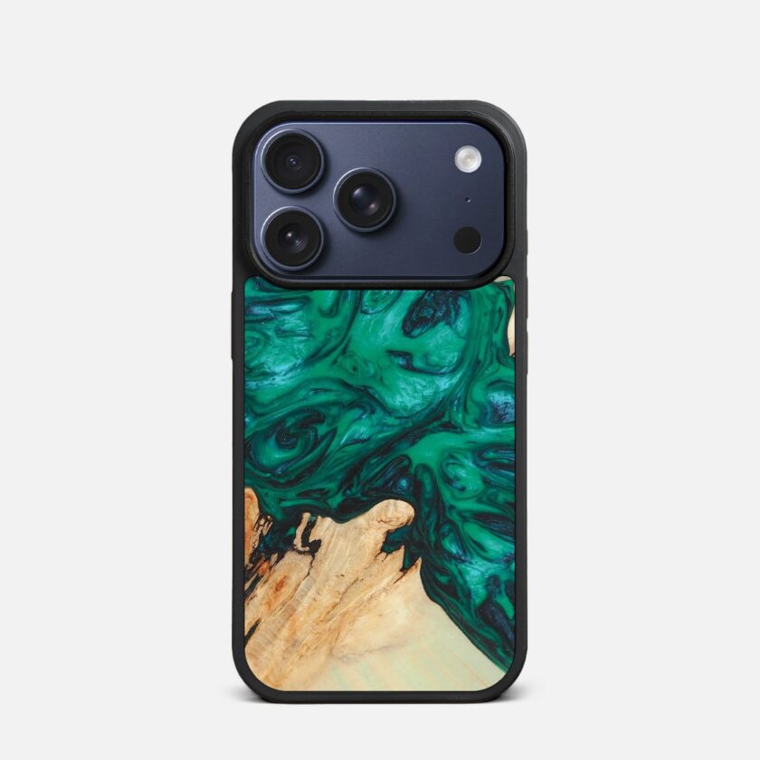 Etui Do iPhone 17 Pro Project On1y Lagoon